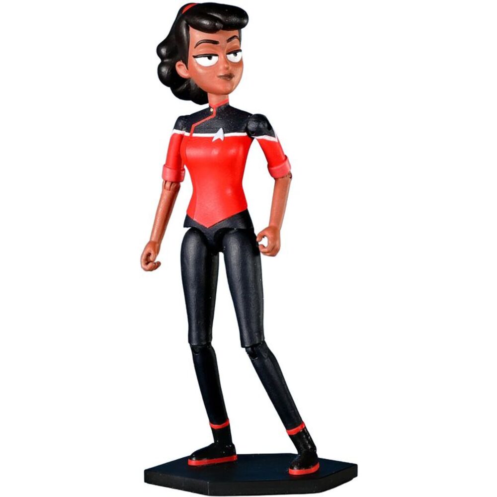 Star Trek - Beckett Mariner (Lower Decks) Action Figure  COLLECTIBLES